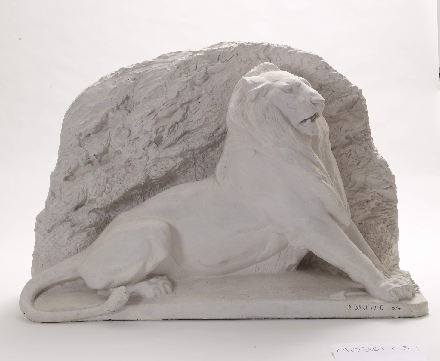 Lion de Belfort_0