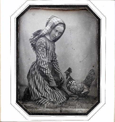 Louise Marie Julie Humbert de Molard (fille de Louis Adolphe Humbert de Molard), Louis Adolphe Humbert De Molard, 1846 /09 /09