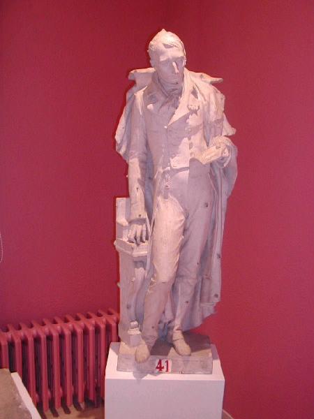 Louis Joseph Ferdinand Hérold, Анри Мишель Шапю, 1882