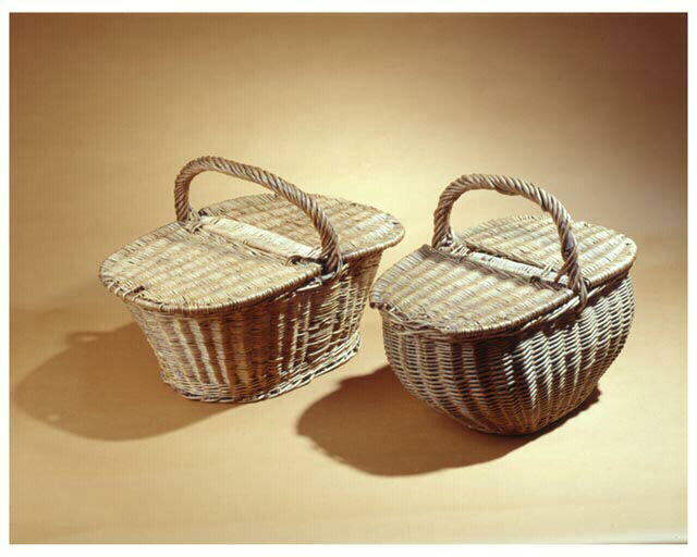 Panier à provisions_0