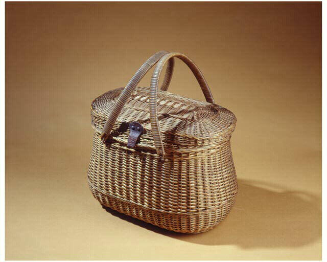 Panier à provisions_0