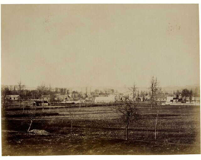 Papeteries du Marais et de Sainte-Marie sur le Grand-Morin ; Coulommiers_0