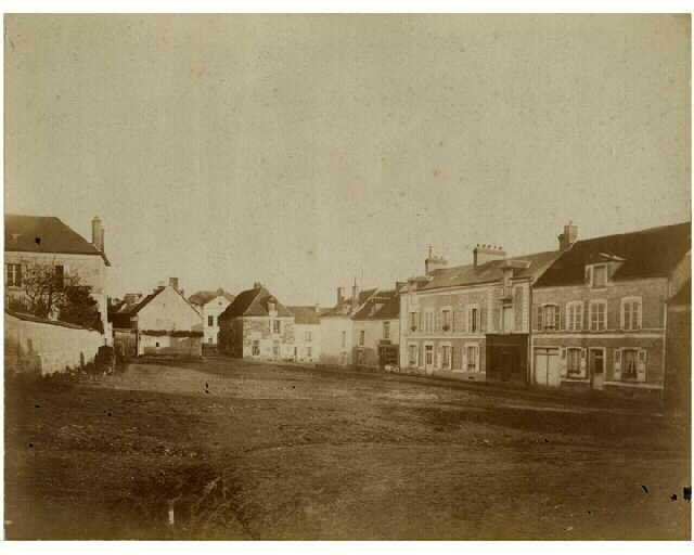 Papeteries du Marais et de Sainte-Marie sur le Grand-Morin ; Jouy-sur-Morin_0