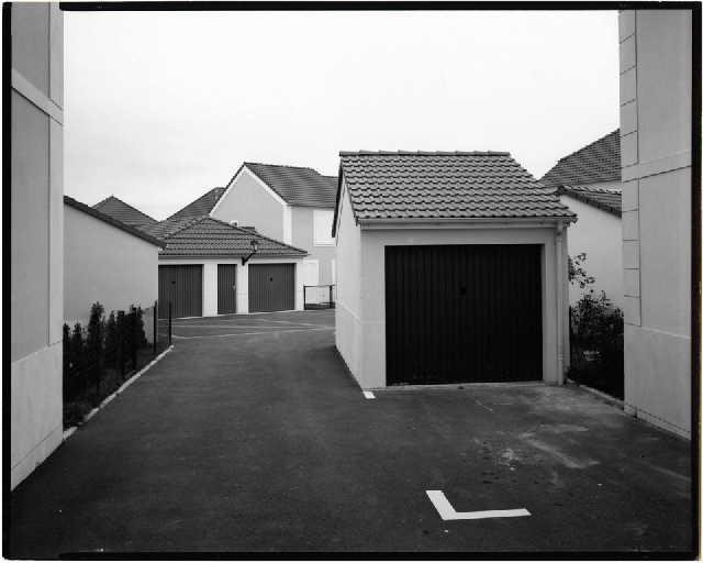 Aux Portes du Royaume, Jürgen Nefzger, 1er quart 21e siècle