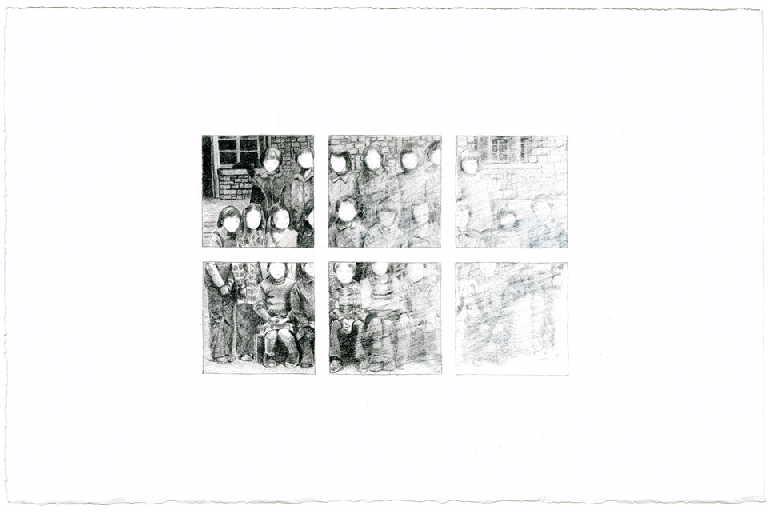 Mémoire neuve (La), Sibylle Delacroix, 2015