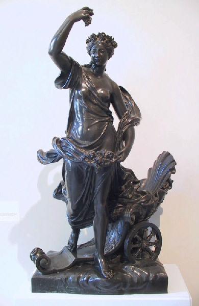 Aurore, François Girardon, 19e siècle