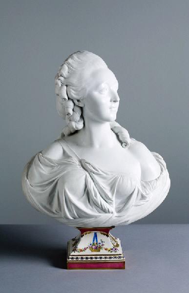 Buste de Madame Du Barry_0