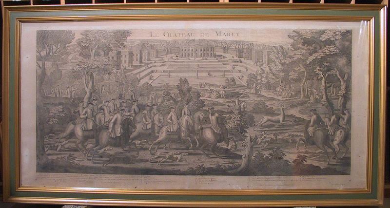 Le château de Marly_0