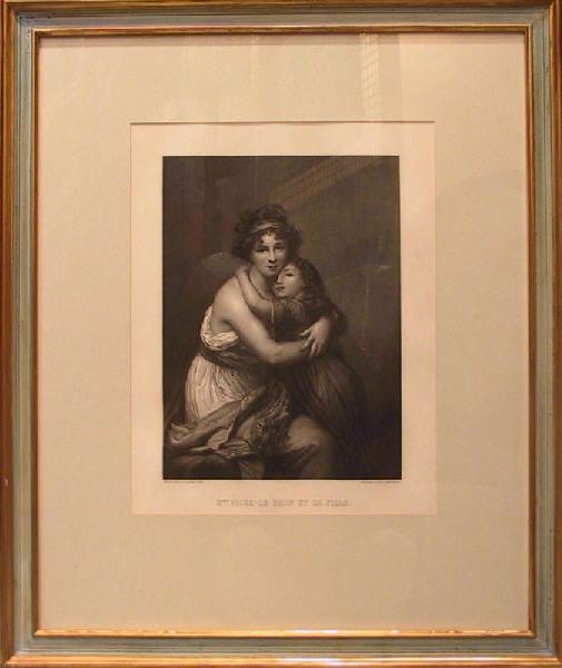 Madame Vigée-Le Brun et sa fille_1