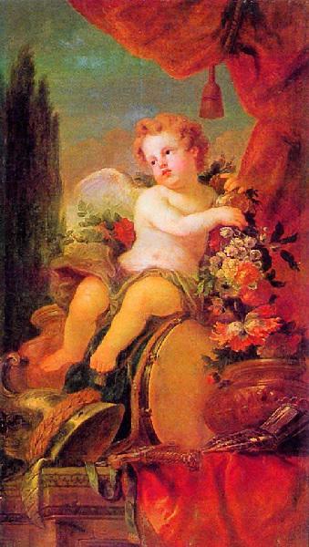 Putto et casque_1