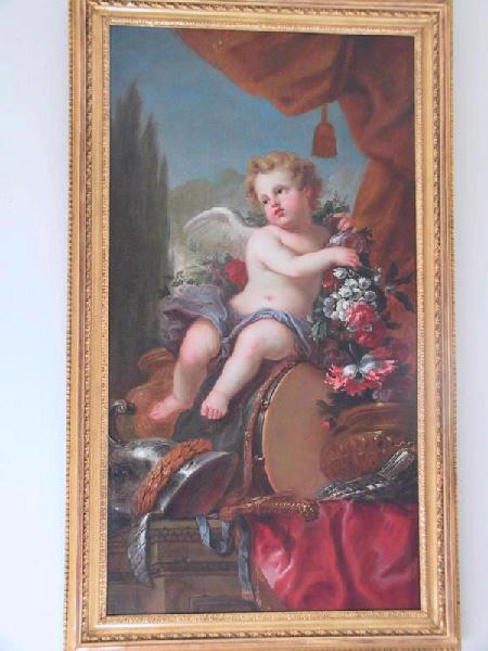 Putto et casque_0