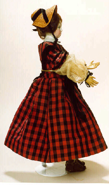 Poupée, costume de poupée, accessoire de poupée (ensemble, 21)_1