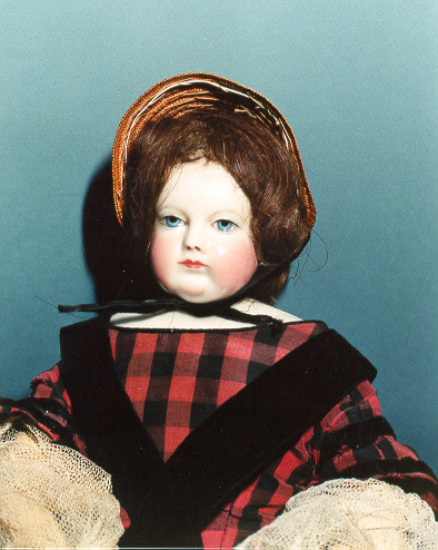 Poupée, costume de poupée, accessoire de poupée (ensemble, 21)_2