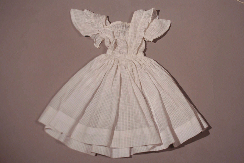 Poupée, costume de poupée, accessoire de poupée (ensemble, 21)_3
