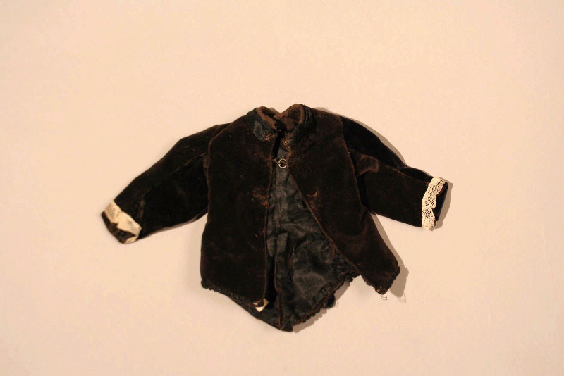Poupée, costume de poupée, accessoire de poupée (ensemble, 21)_4