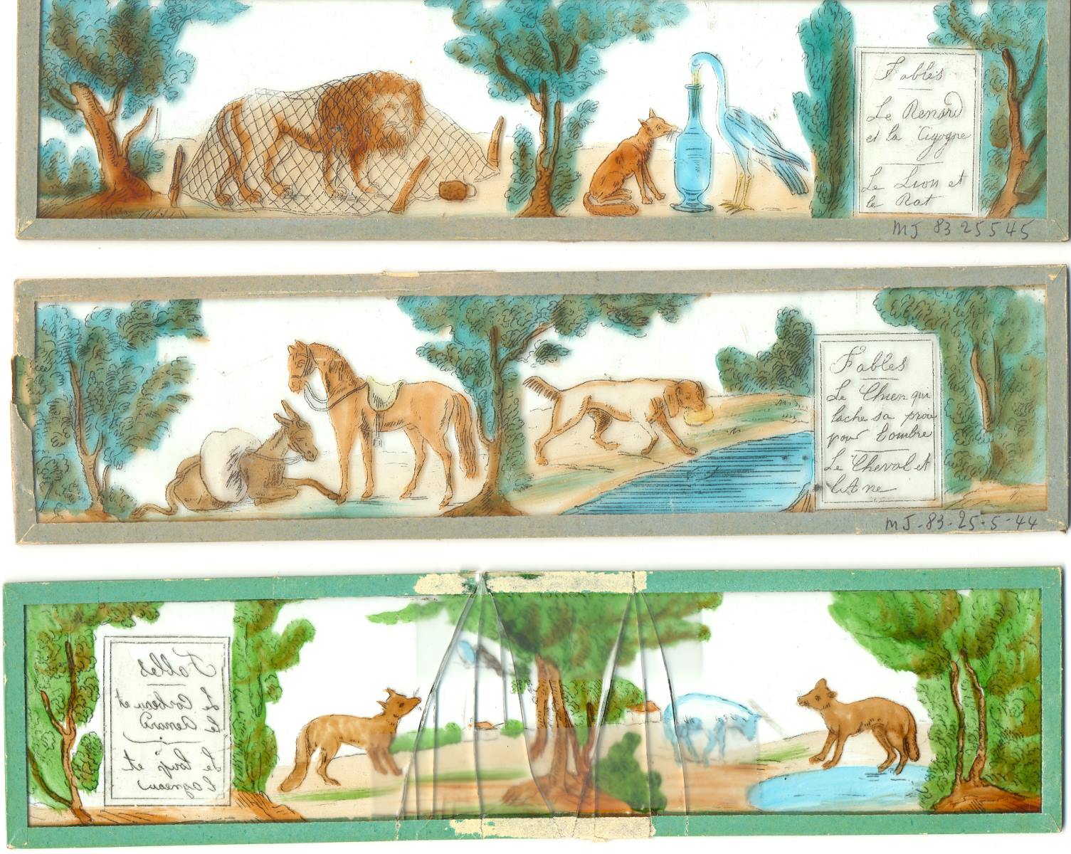 Plaque de lanterne magique_1