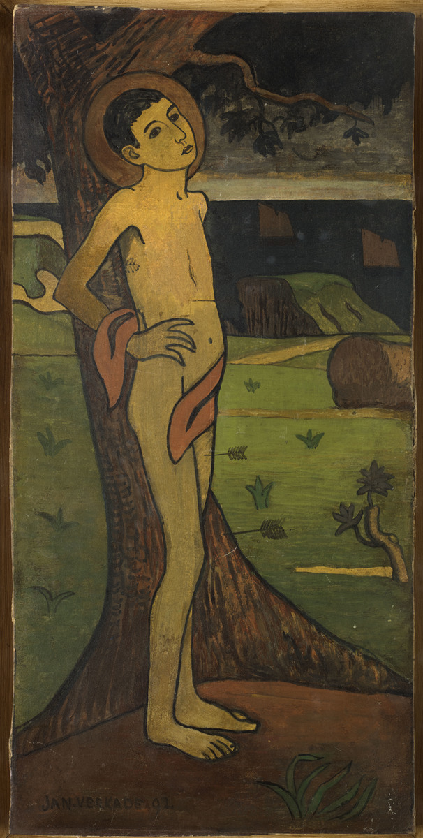 Saint Sébastien_0