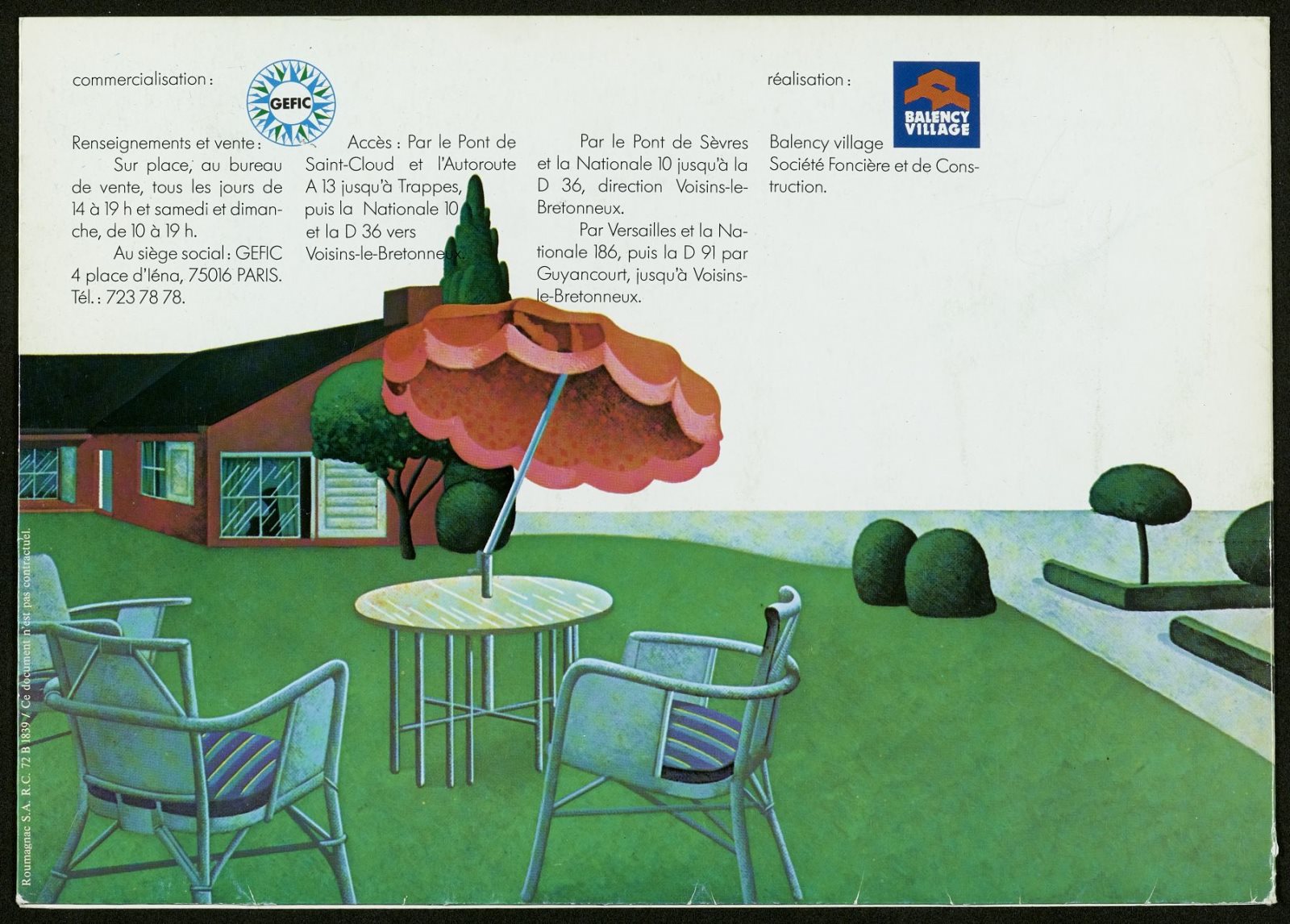Les Maisons du Manet à Voisins-le-Bretonneux_2