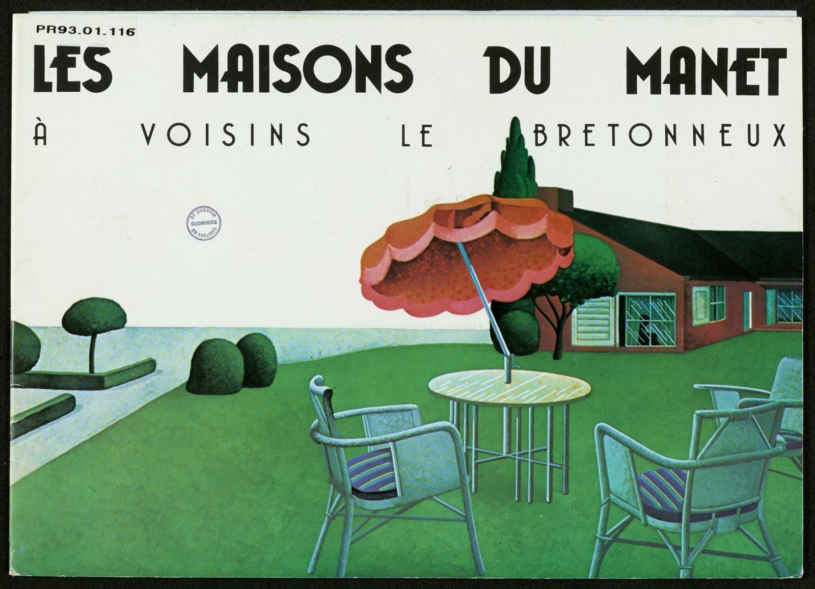 Les Maisons du Manet à Voisins-le-Bretonneux_0