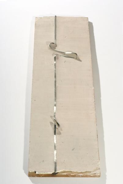 maquette, Philolaos Tloupas, 1995-1996