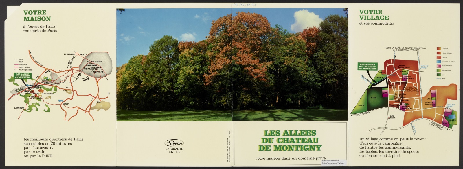 Les Allées du Château de Montigny (Montigny-le-Bretonneux 78)_3