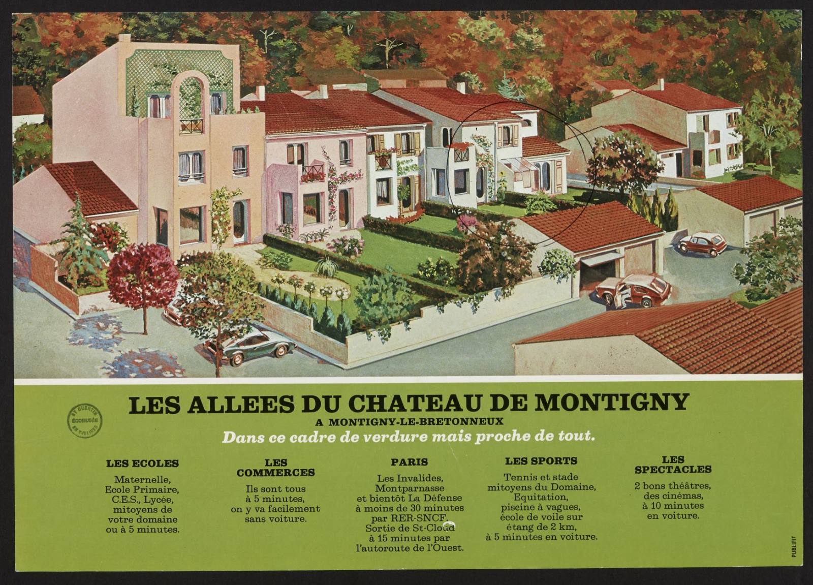 Les Allées du Château de Montigny (Montigny-le-Bretonneux 78)_8