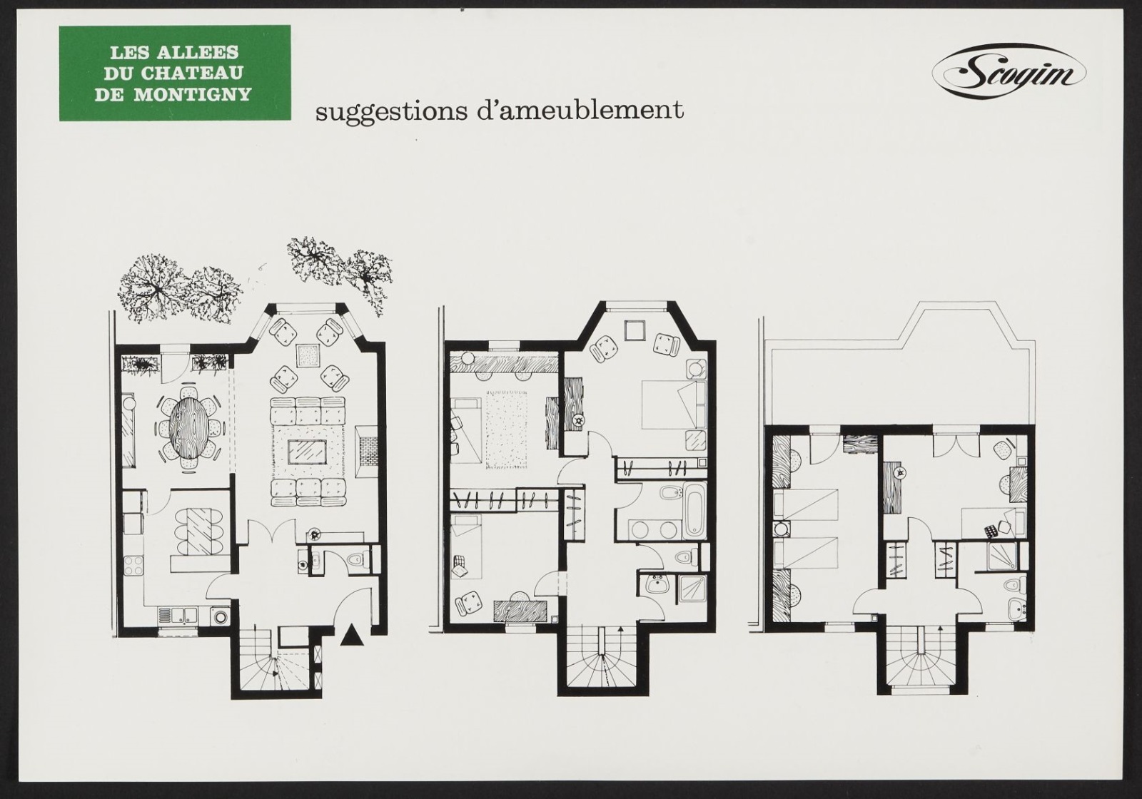 Les Allées du Château de Montigny (Montigny-le-Bretonneux 78)_30