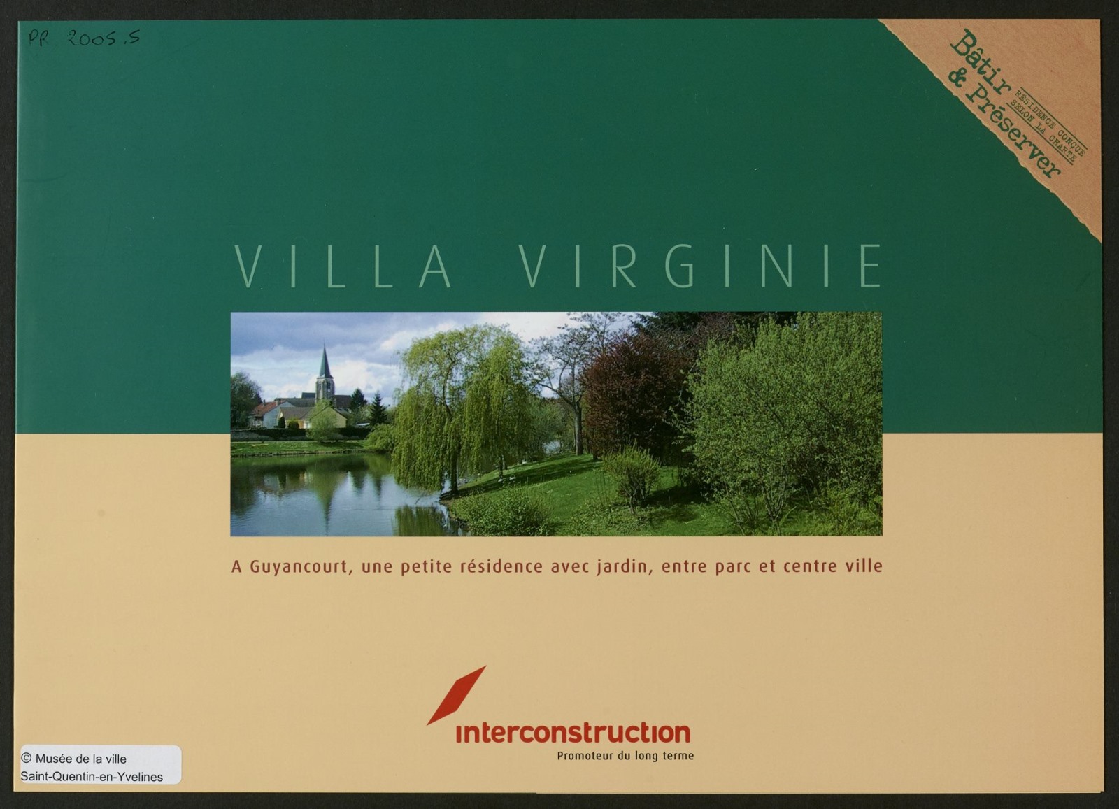 Villa Virginie_0