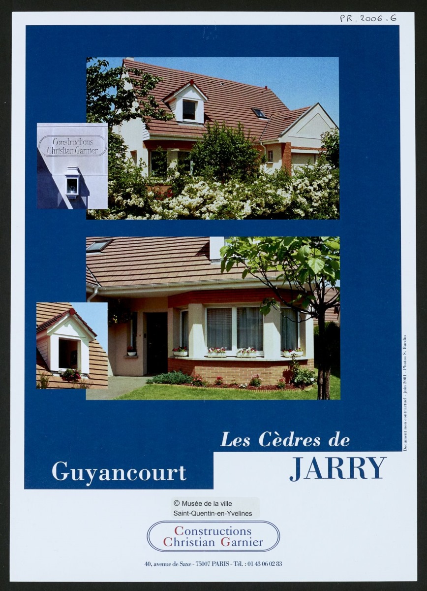 Les Cèdres de Jarry_2