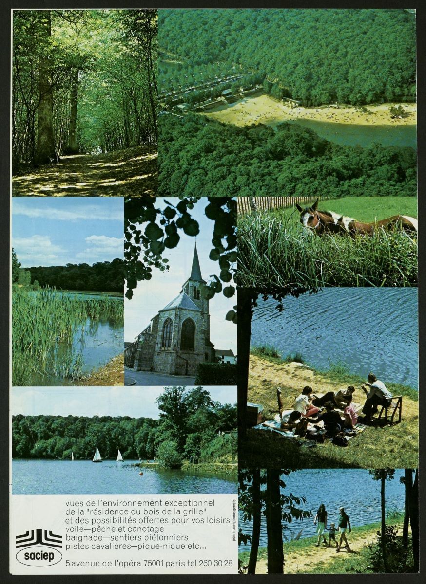 Résidence du Bois de la Grille_2