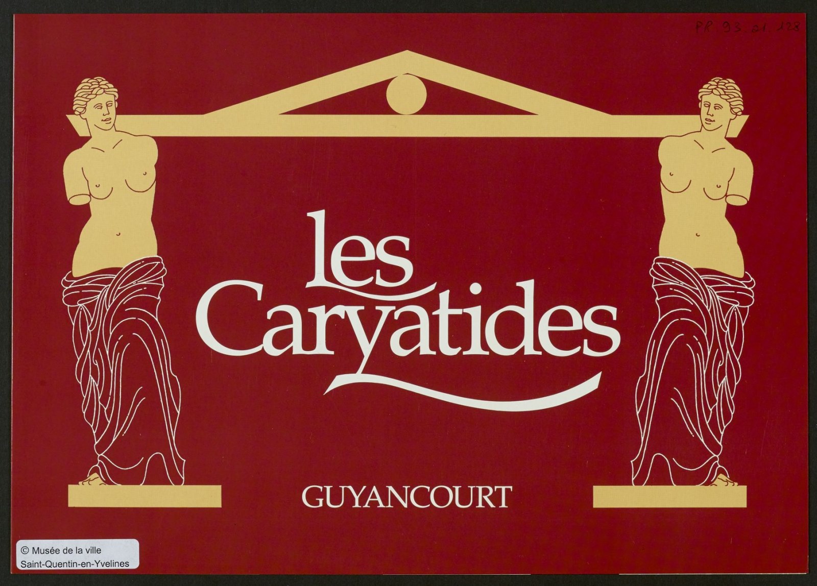 Les Caryatides_0