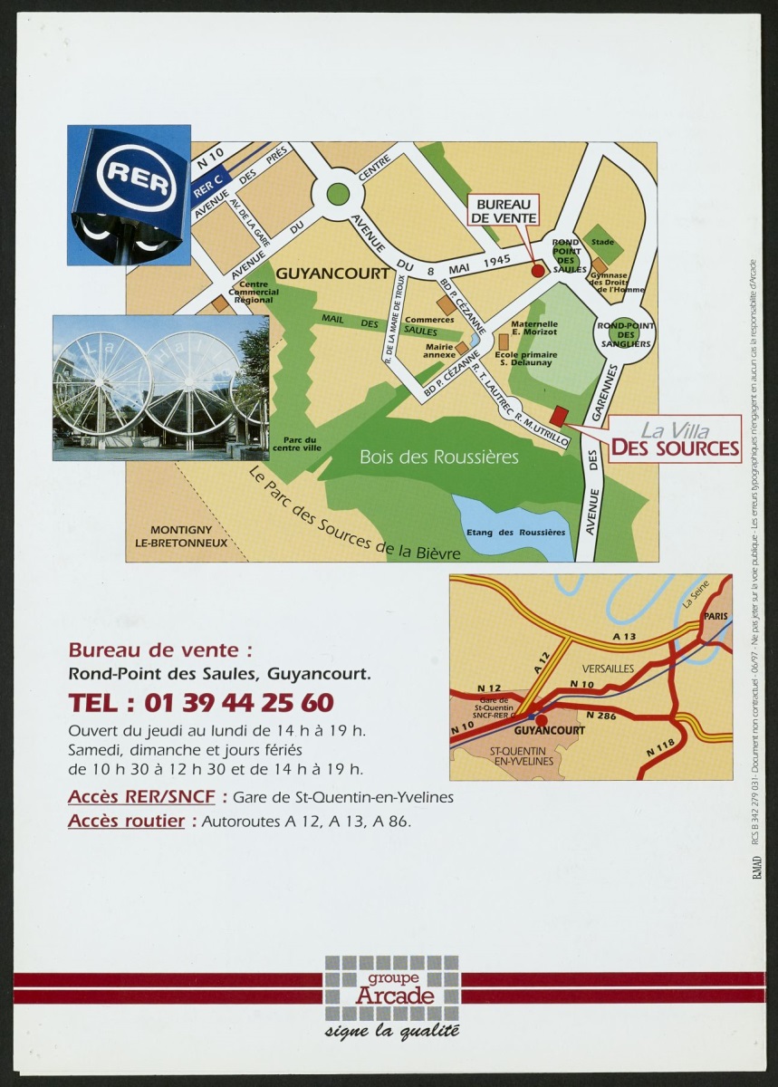 La Villa des Sources_2