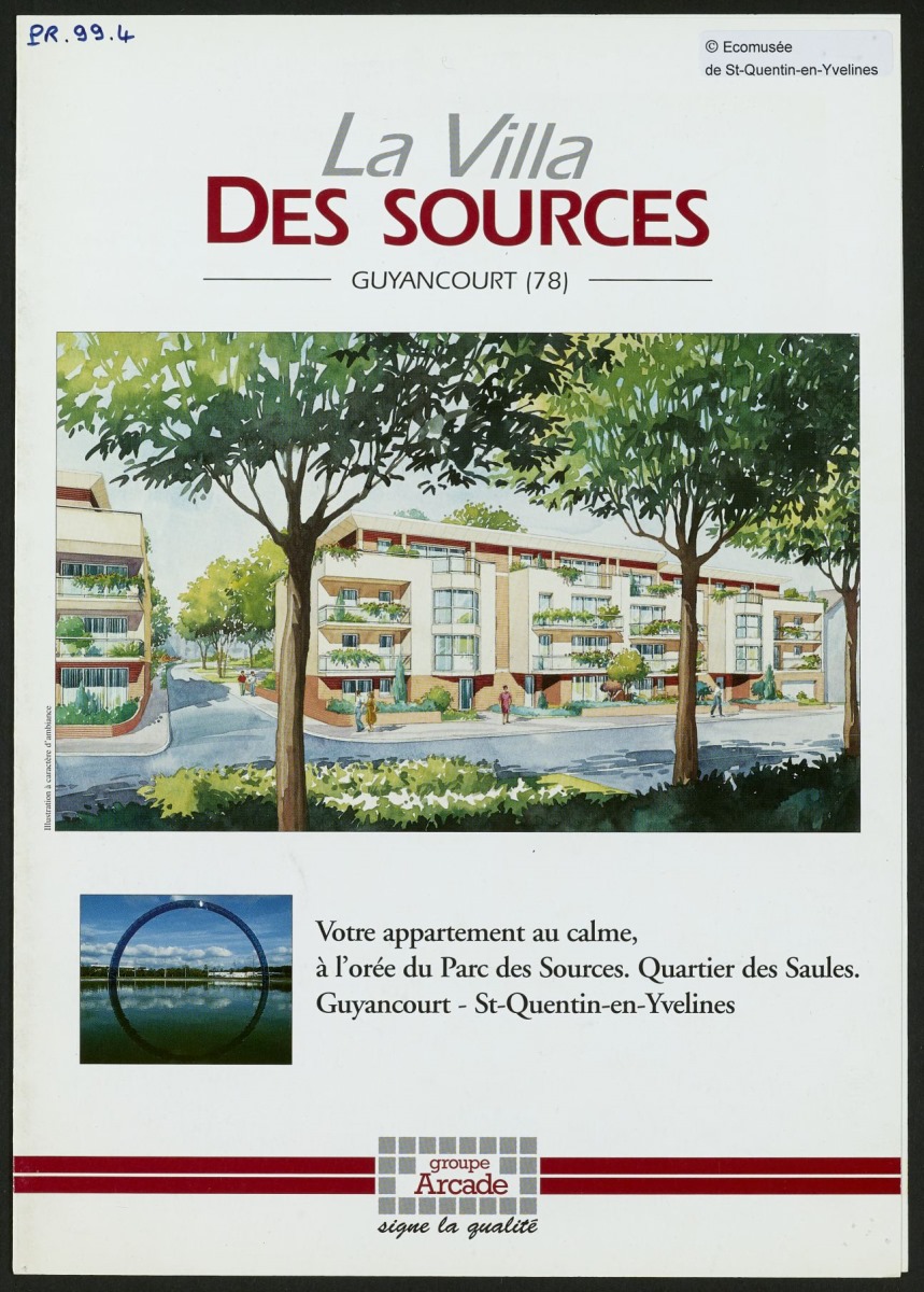 La Villa des Sources_0