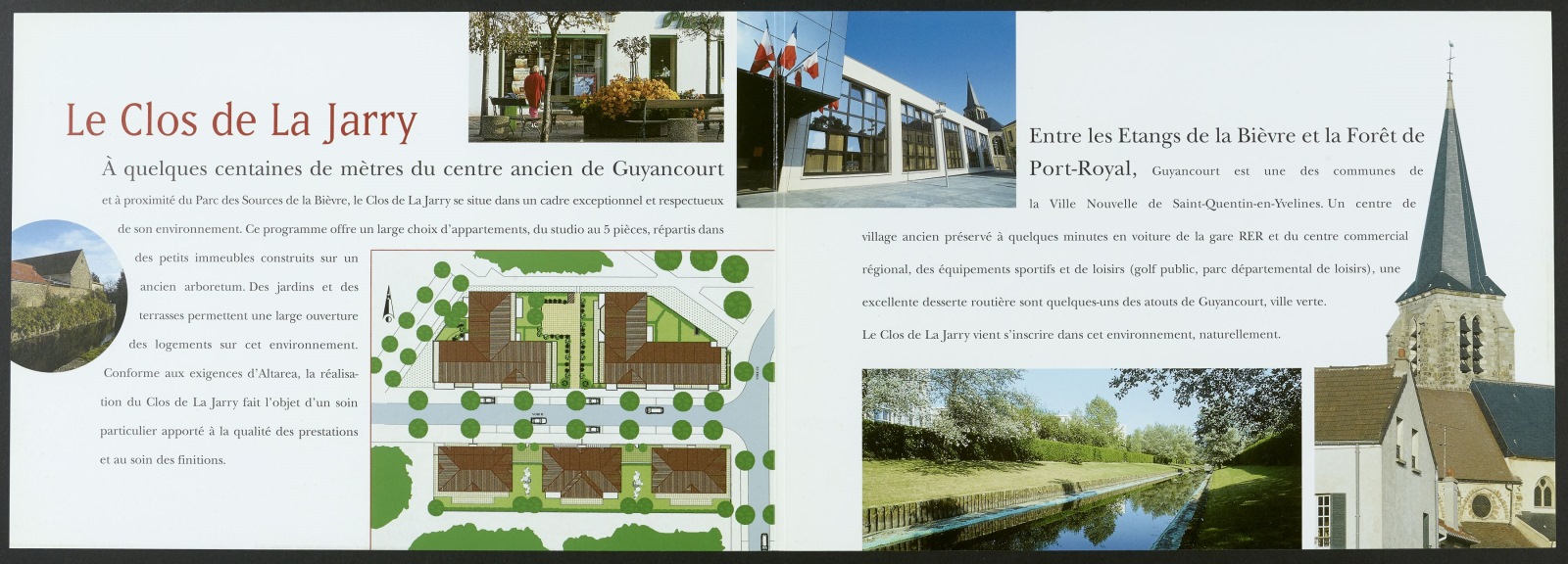 Le Clos de la Jarry_1