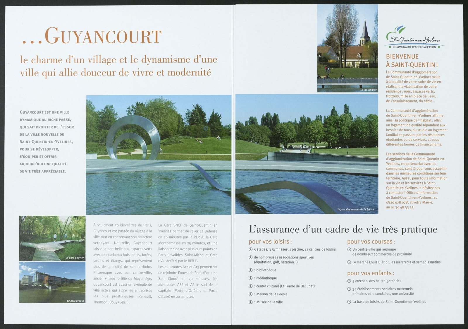 Le Hameau de Guyancourt_1