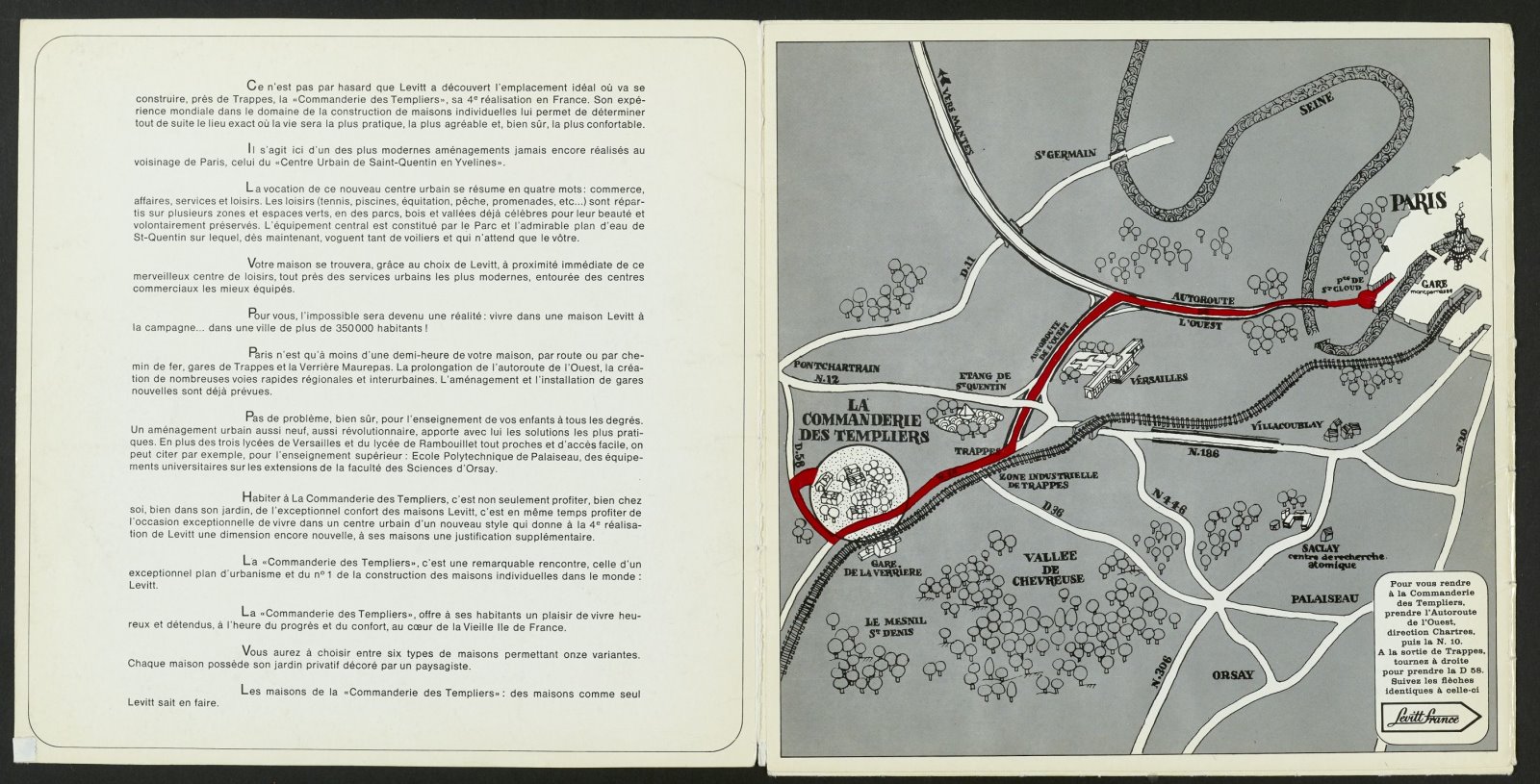 La Commanderie des Templiers_1