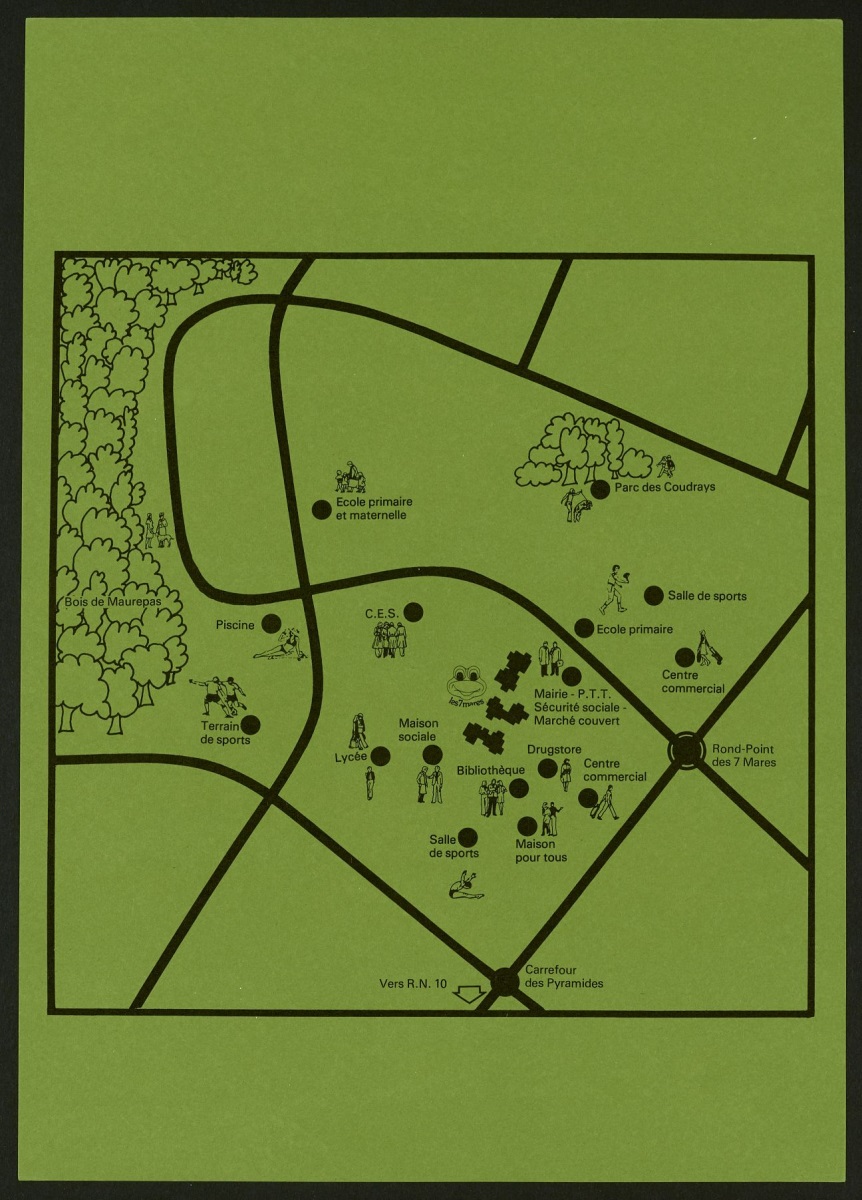 Résidence des 7 Mares_5
