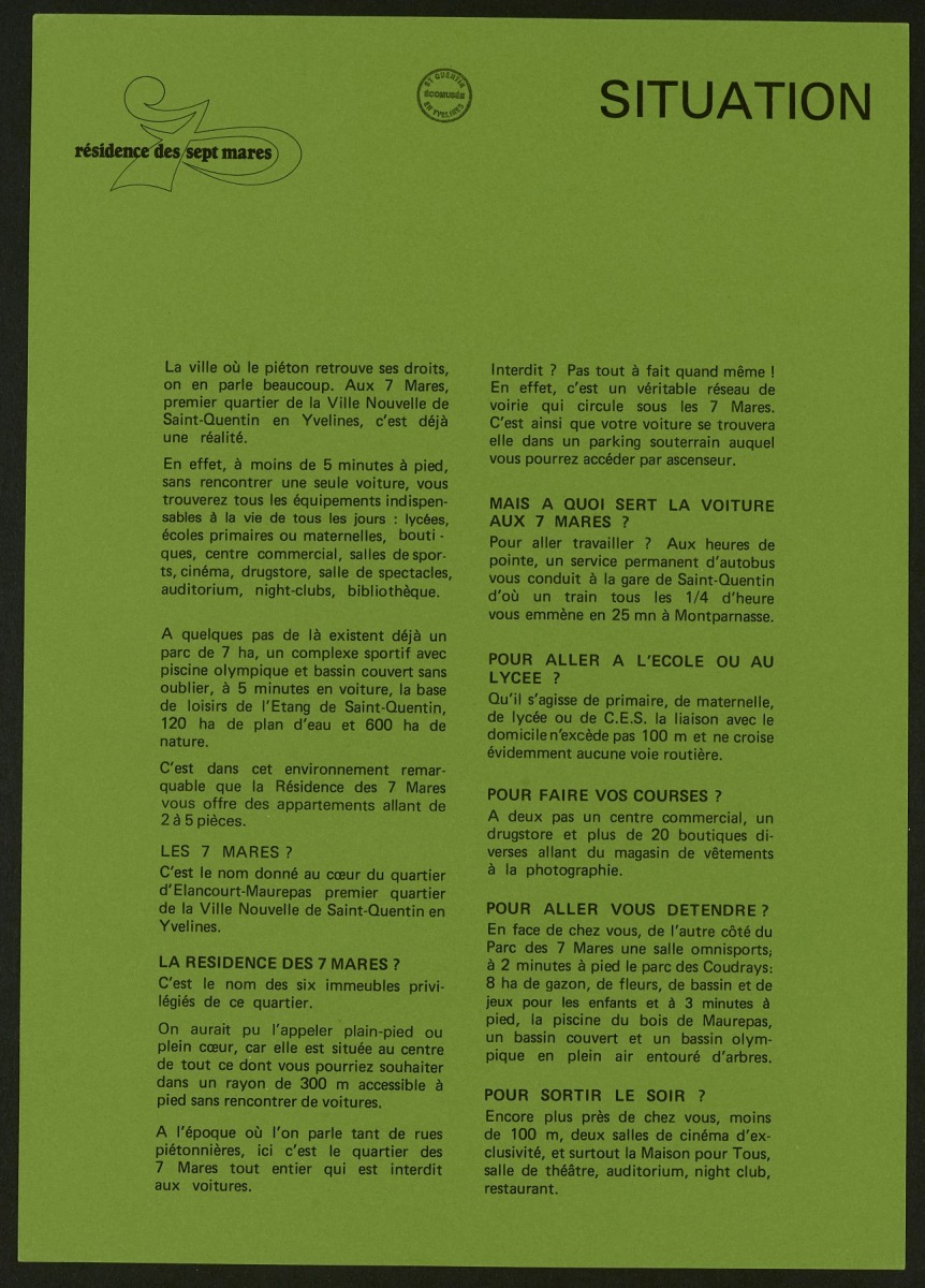 Résidence des 7 Mares_4