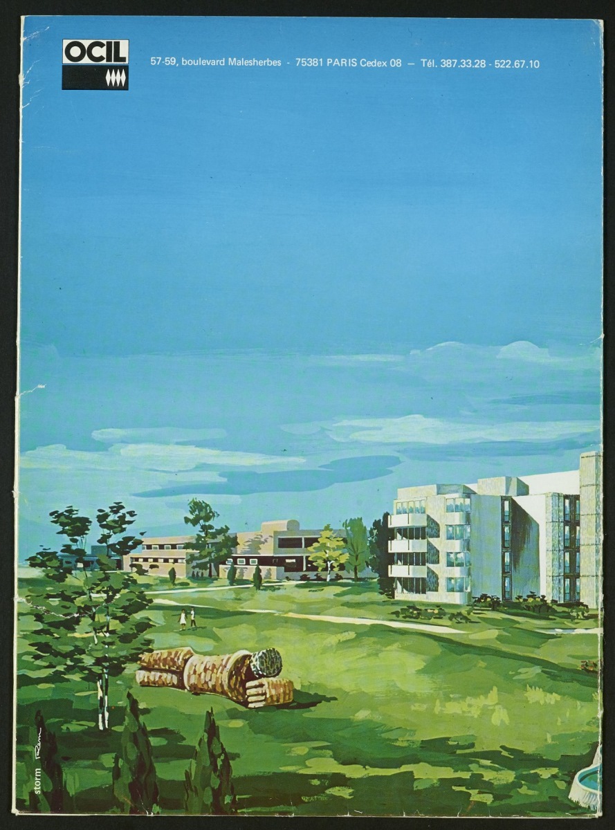 Résidence des 7 Mares_3