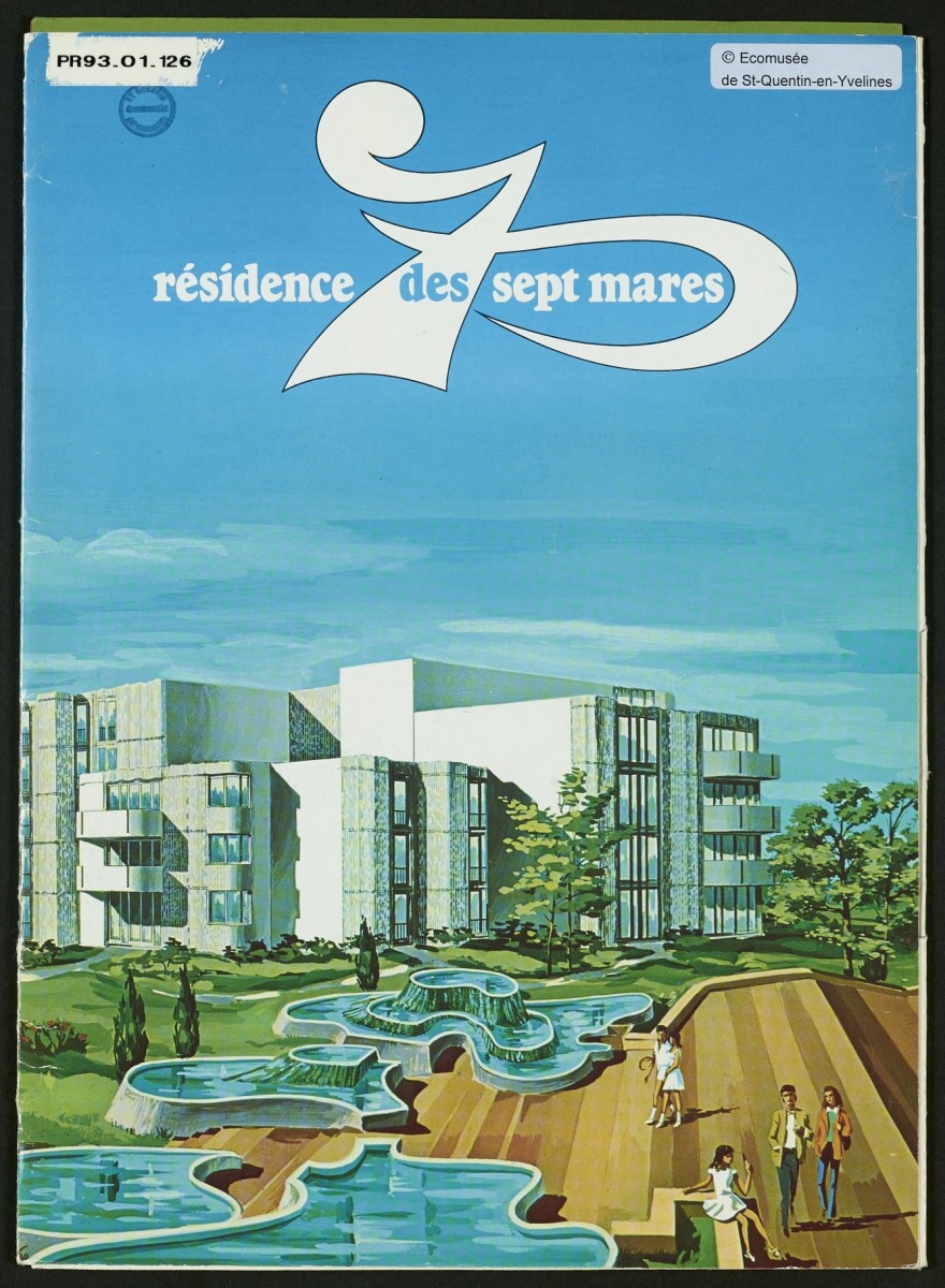 Résidence des 7 Mares_0