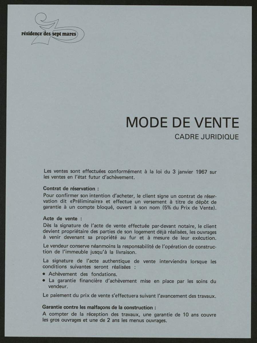 Résidence des 7 Mares_13