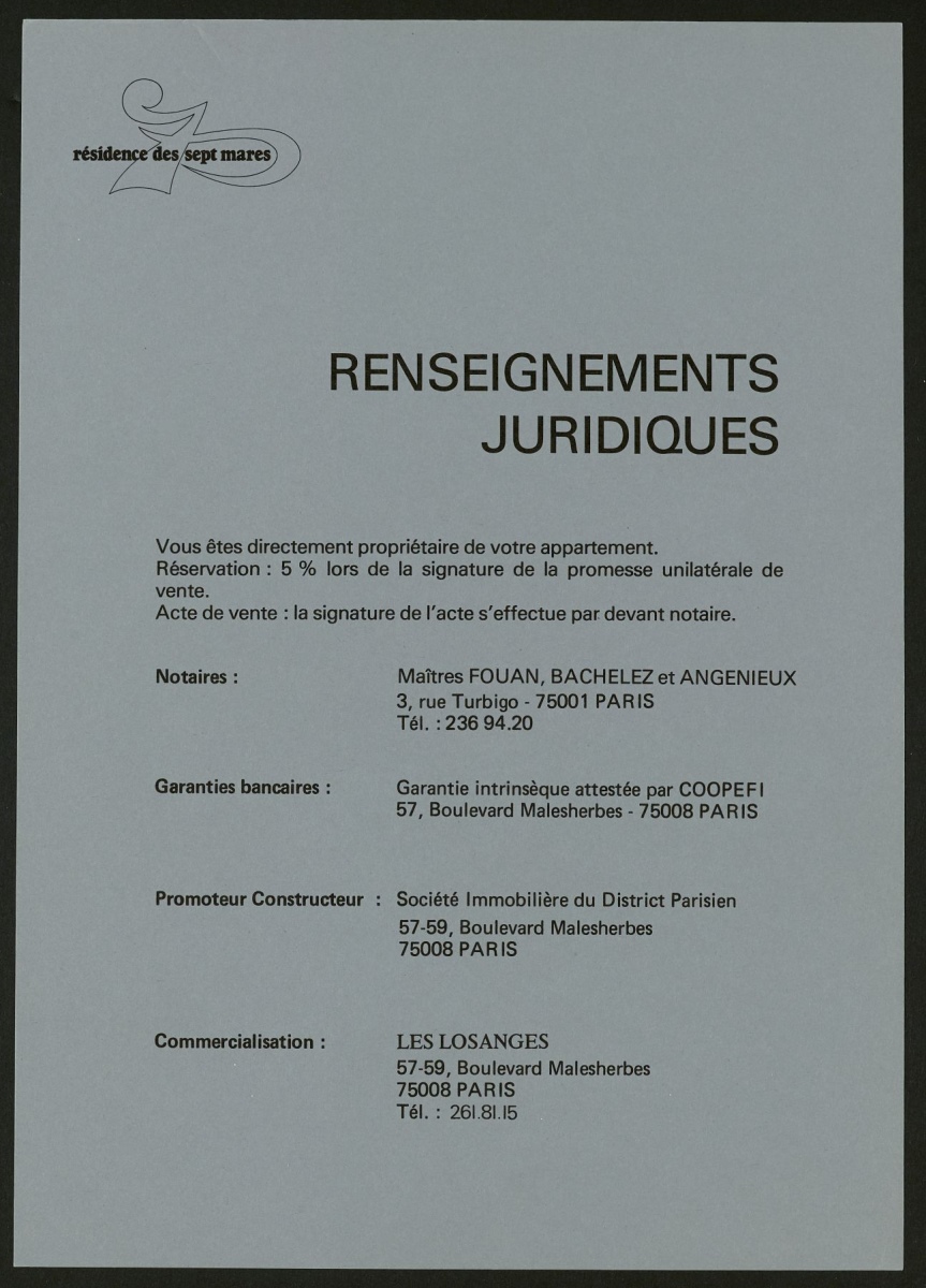 Résidence des 7 Mares_11