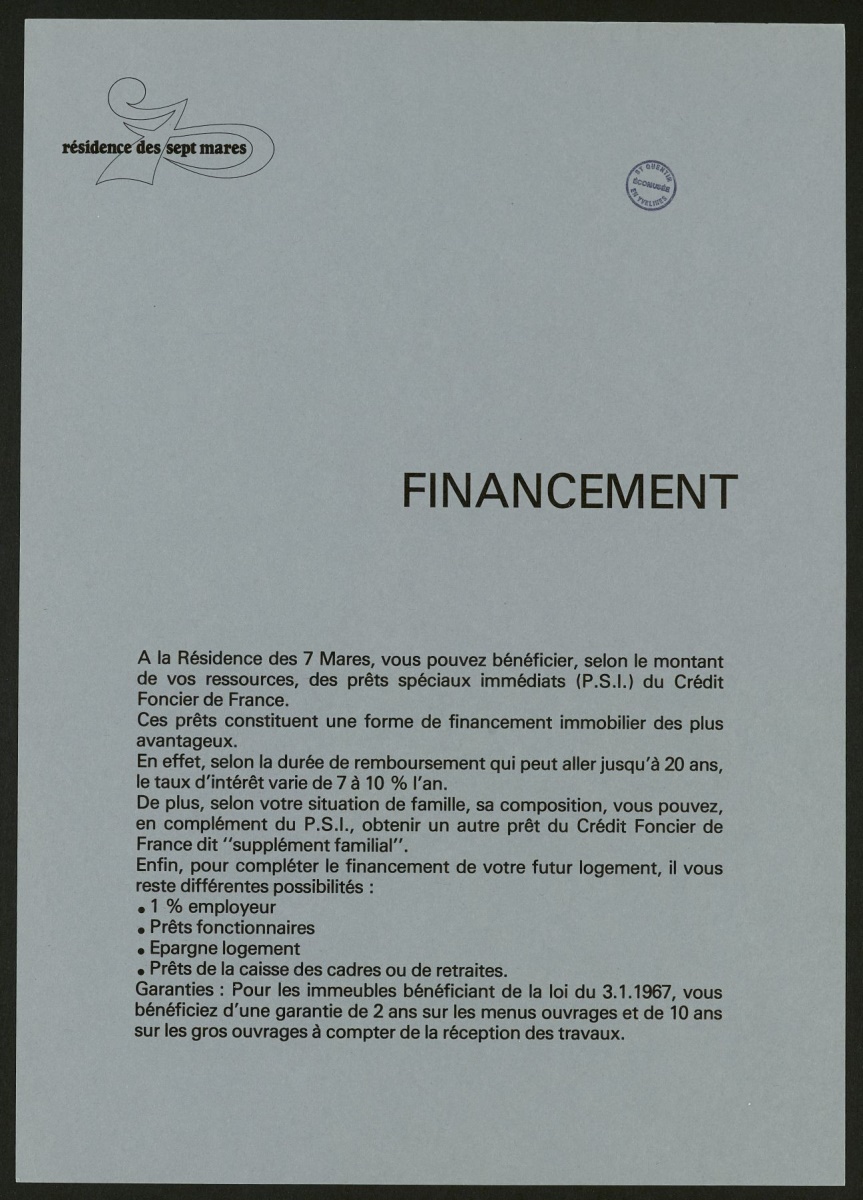 Résidence des 7 Mares_10