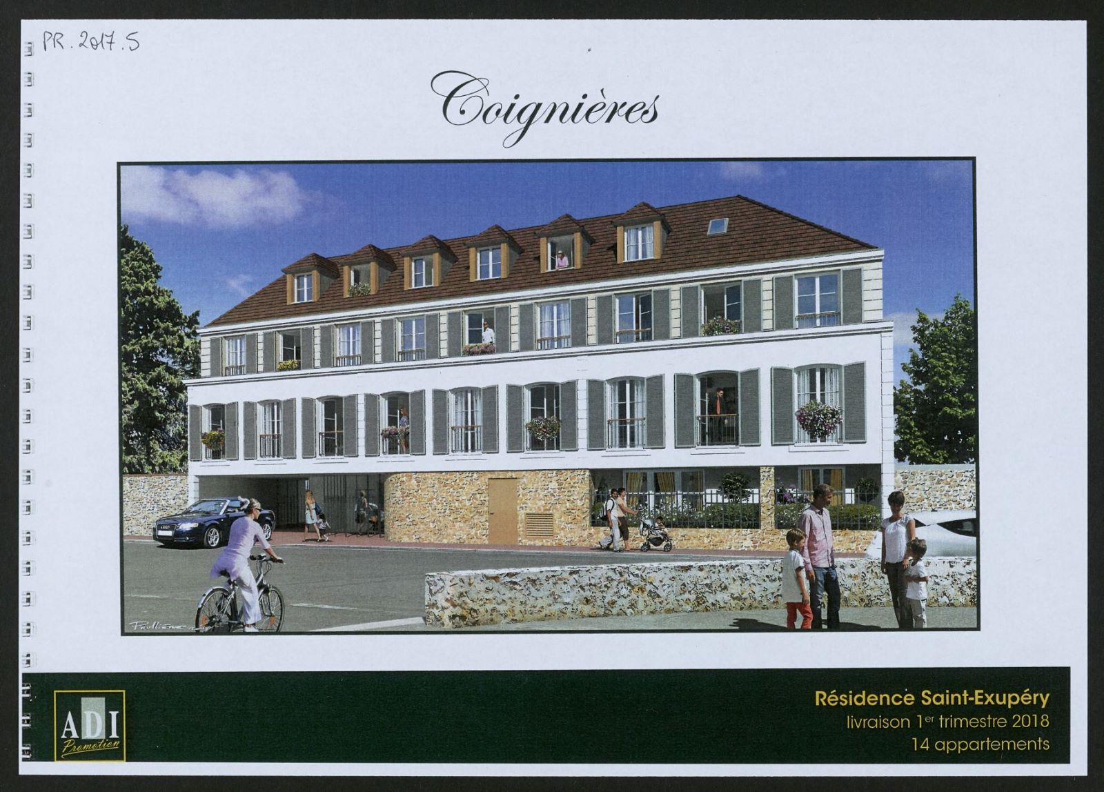 Résidence Saint-Exupéry_2