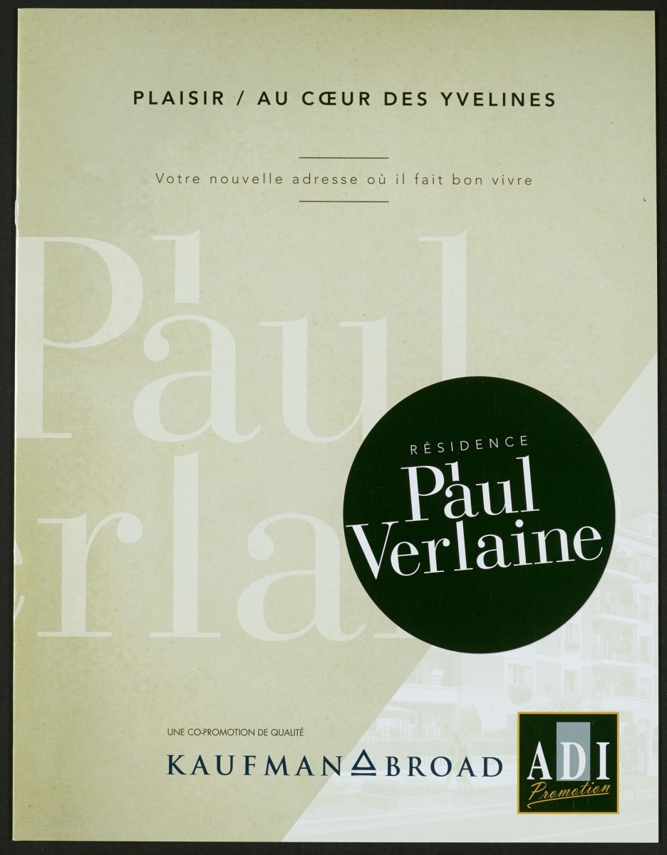 Résidence Paul Verlaine_0