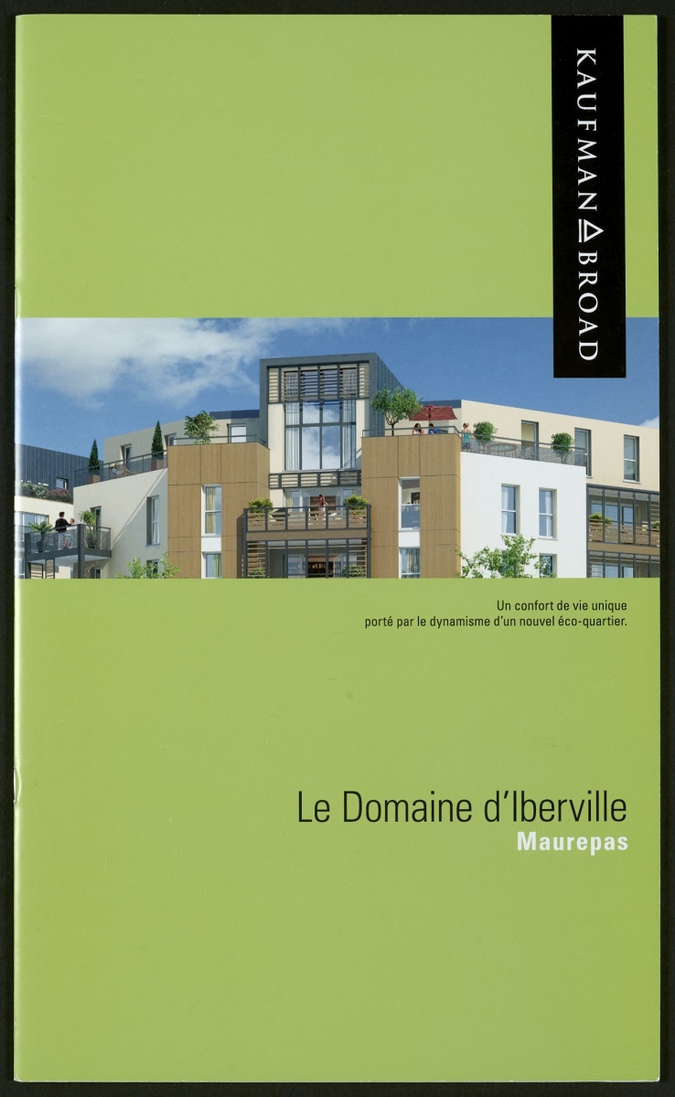 Le Domaine d'Iberville_0