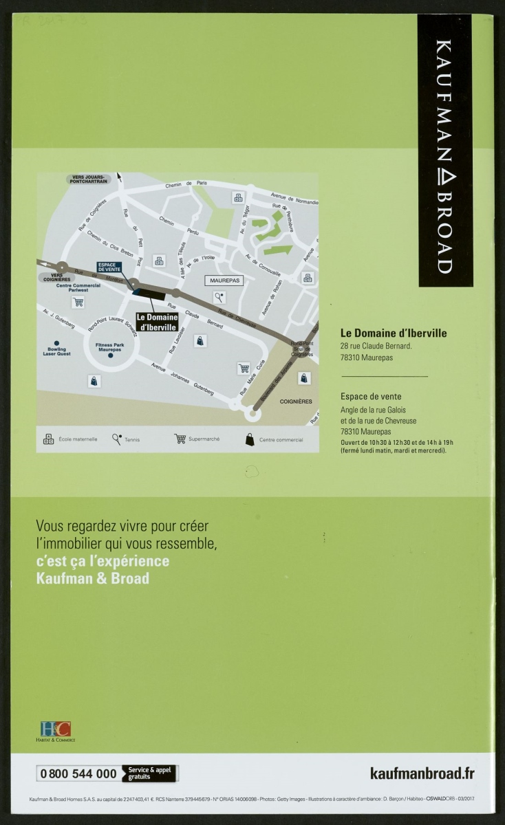 Le Domaine d'Iberville_10