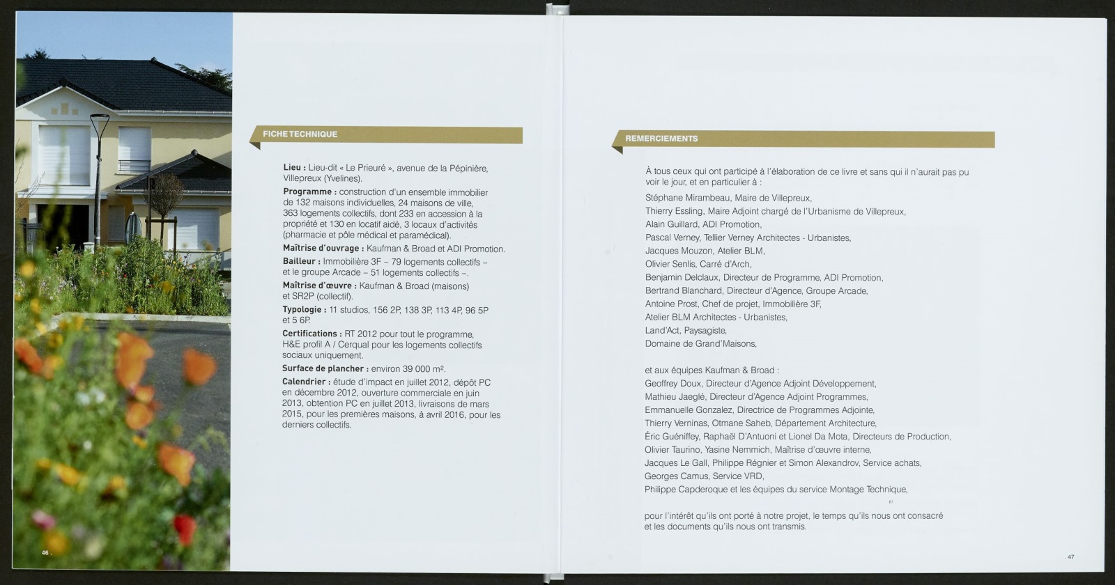 Villepreux Green Lodge_25