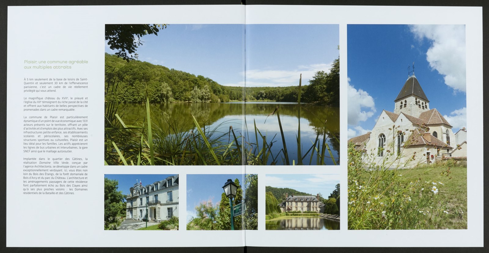 Domaine Villa Verde Plaisir_4