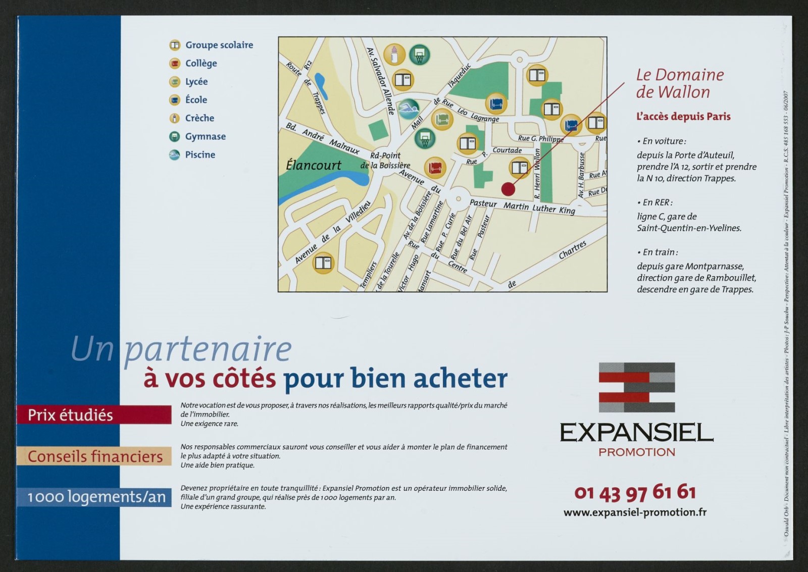 Trappes Le Domaine de Wallon_3